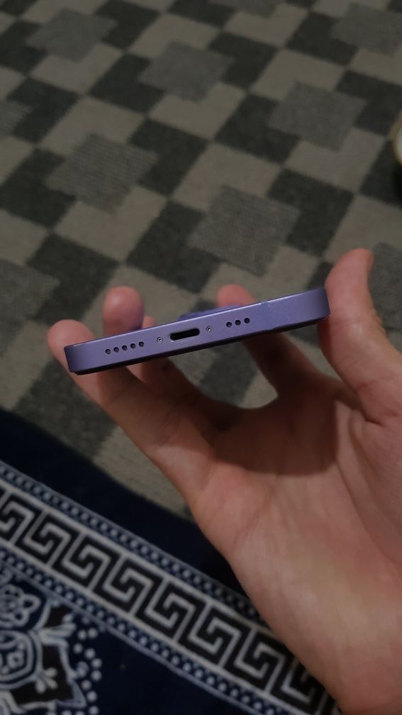 Iphone 12 128gb Ll/A holati alo