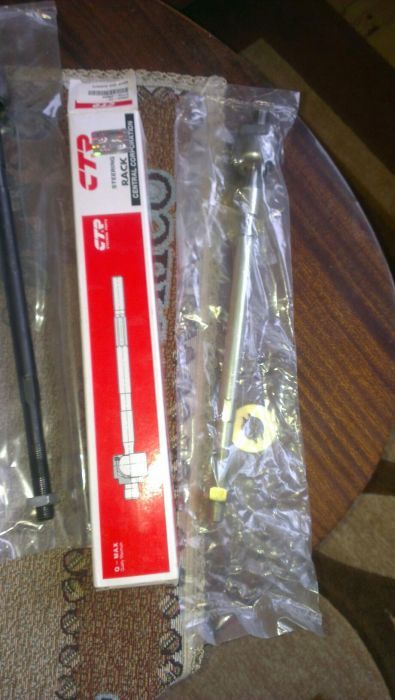 Hyundai Akccent,Хюндай Акцент-на части