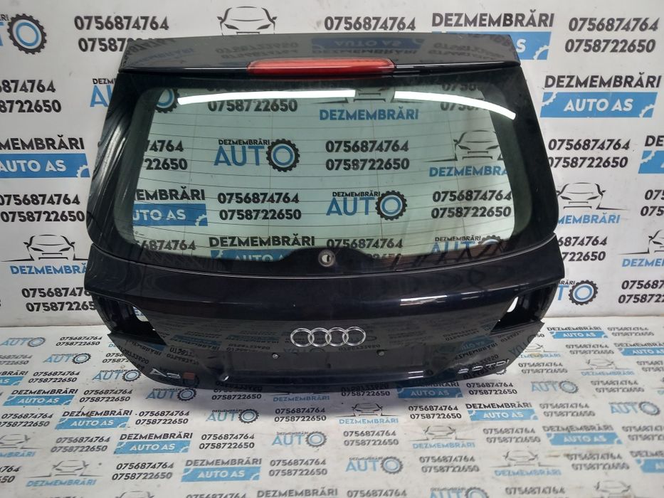 Haion Audi a3 8p