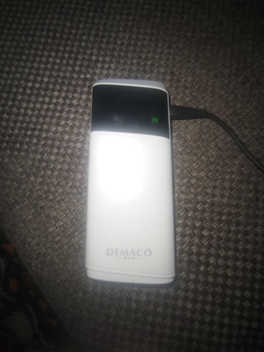 Повербанк Demaco DMK-A30
