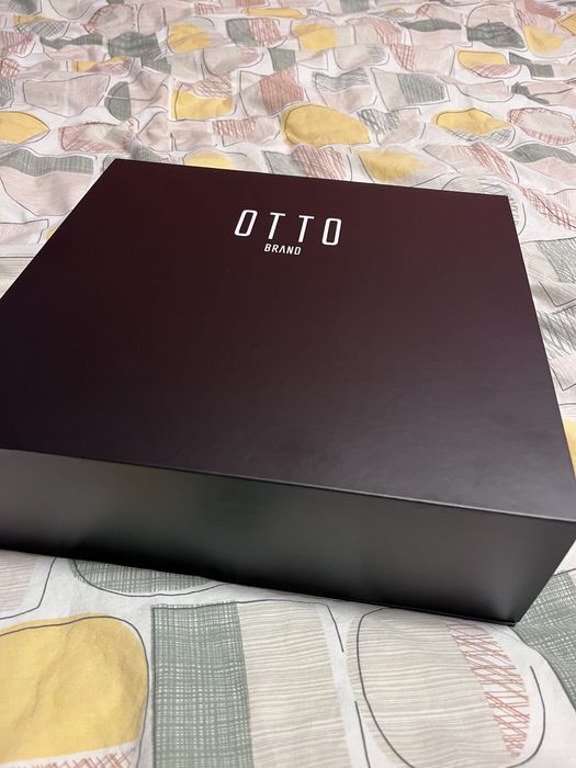 Сешоар на Otto Brand