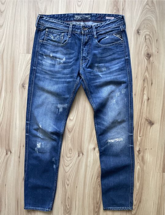 REPLAY Anbas / мъжки дънки W33