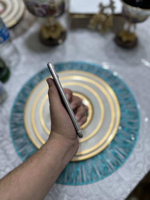 Iphone 11 oq ideal 128tali