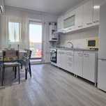 Prima Închiriere! Copou Garden Residence, apartament 2 camere bloc nou