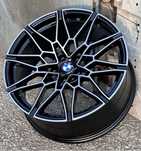Джанти за БМВ BMW 19 “ цола 5х112 чисто нови Спорт Пакет G20 G30