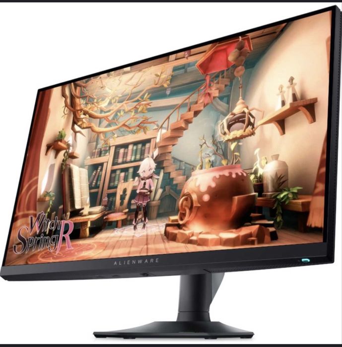 Monitor Gaming LED IPS Dell Alienware 27 AW2724DM