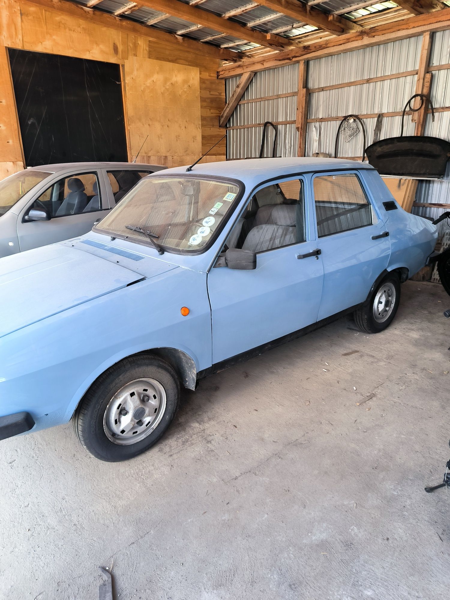 Dacia 1310 TX an 1989
