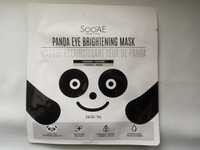 Осветляющая маска для глаз Soo'AE Panda Eye Brightening Mask(Корея)