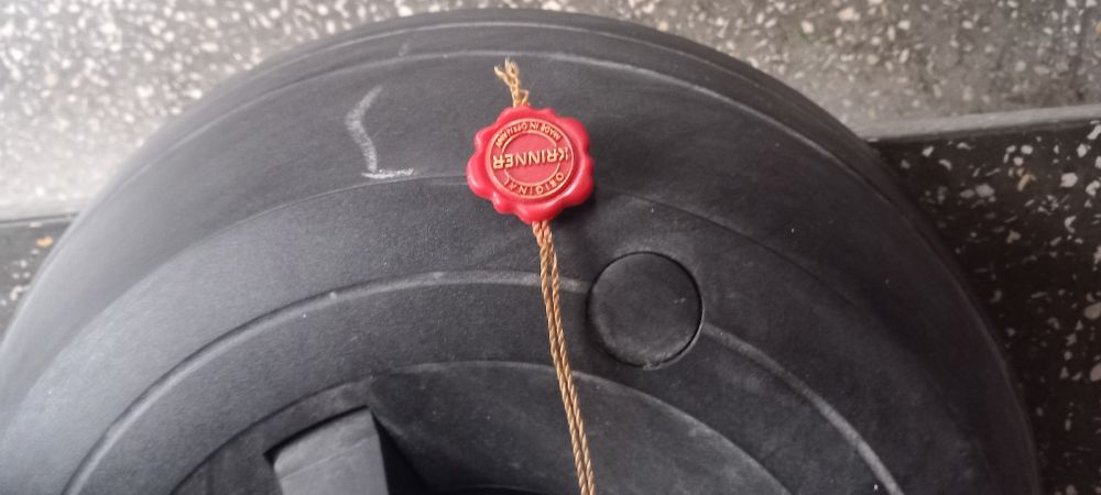 Suport Brad original Krinner