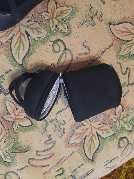 Термос- сумочка, для коляски