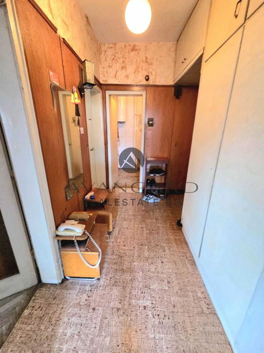 Продава се Двустаен апартамент в Пловдив, Кършияка - 63 кв.м за 712 €/кв.м - Снимка #5