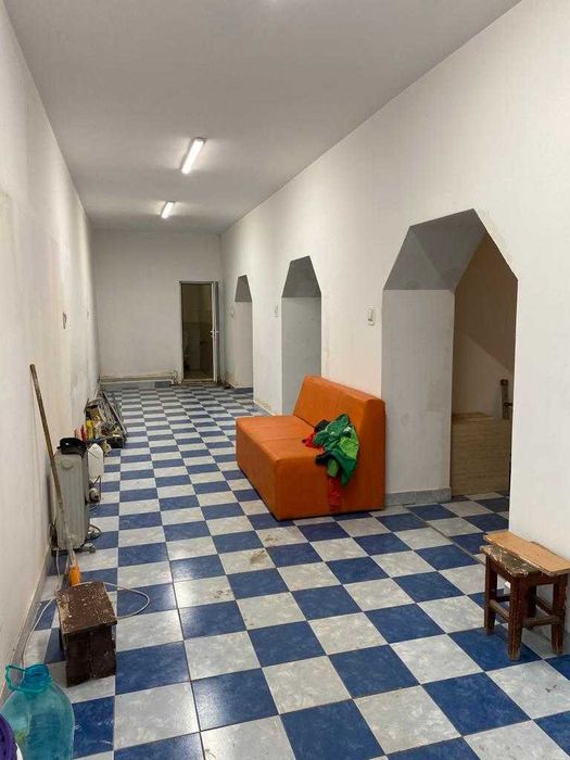 Spatiu de inchiriat zona centrala Vatra Dornei 80mp
