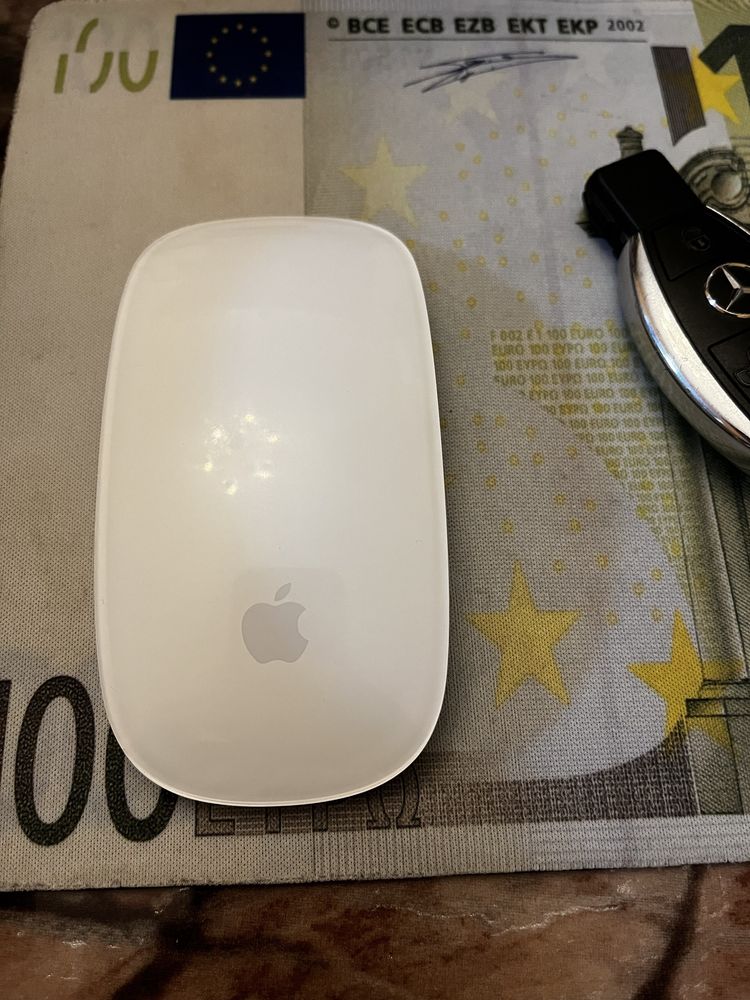 Mc Book Air 13 inch.Early 2015+ Mouse Apple