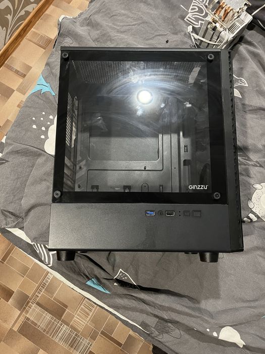 Продам коррус для пк