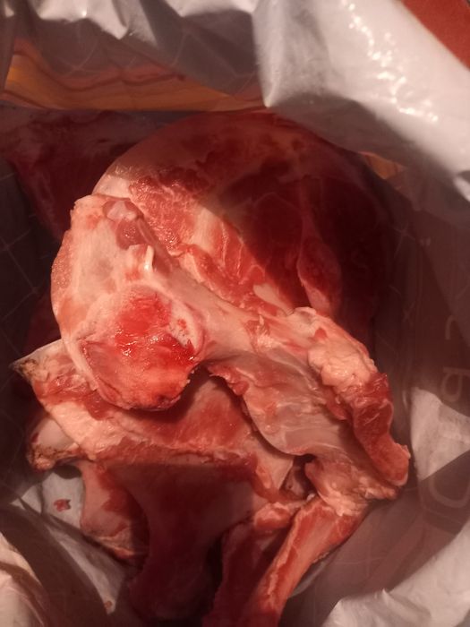 Продам кости для собак