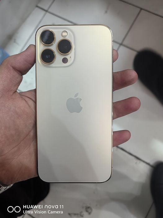 iphone 13 pro max ideal