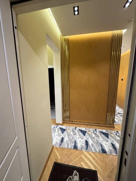 Сдаётся в аренду квартира в ЖК Ozmakon