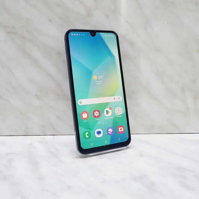 Samsung Galaxy A16 128GB 4GB RAM 4G Zeus Amanet Militari 33097