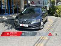 Skoda Superb GARANȚIE 2 ANI inclusă în preț – Posibilitate CREDIT/LEASING