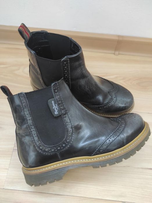 Botine dama Pepe Jeans 38
