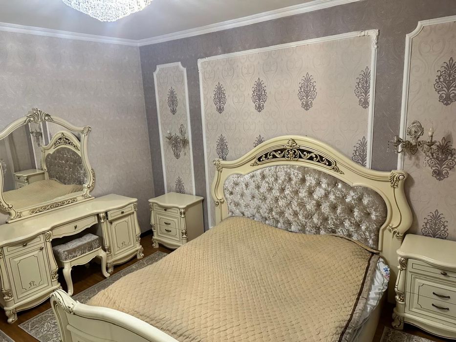Мебель в спальни