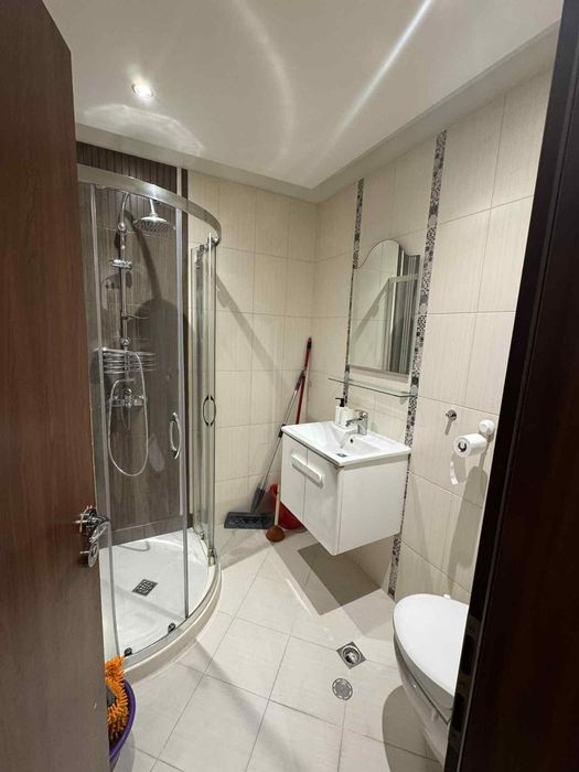 Двустаен, под наем, кв. Бояна