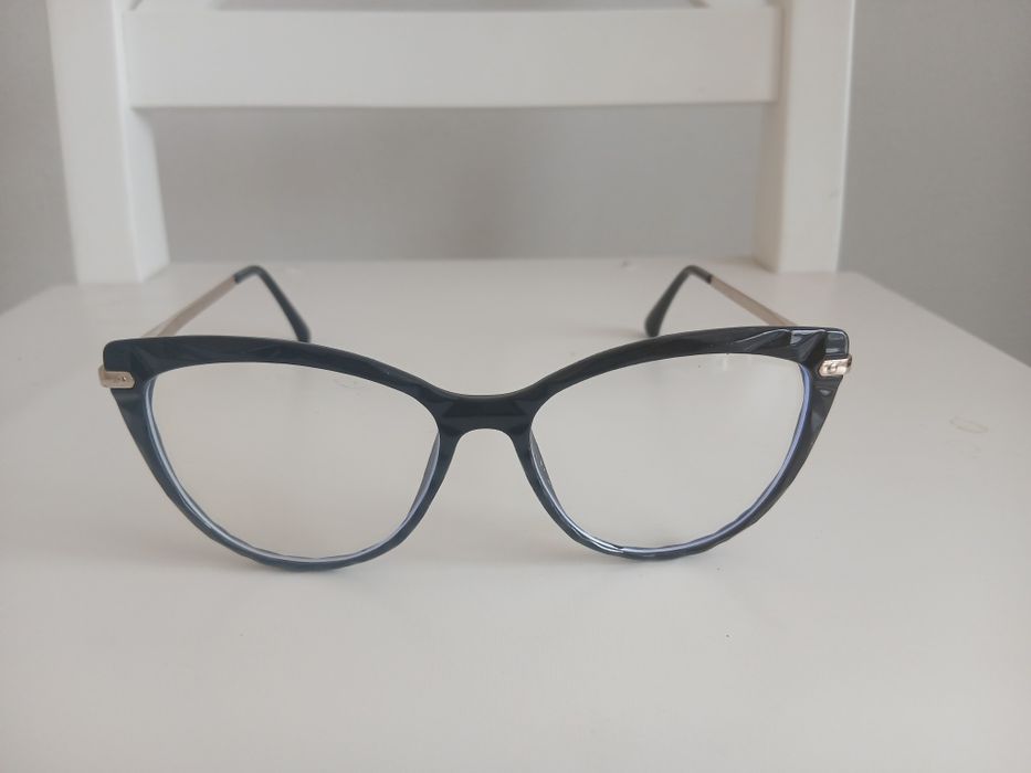 Стилни очила синя светлина