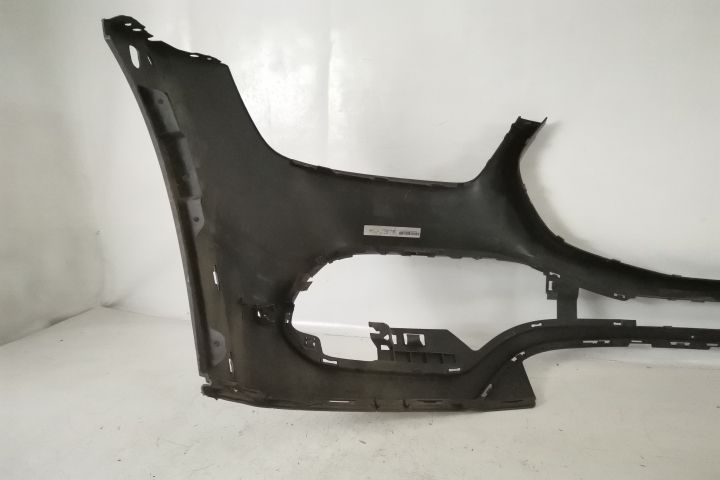 Предна броня Оригинална със сензори в добро състояние Мерцедес-Бенц /