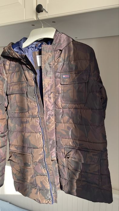 Яке USPA 146-152 см момче