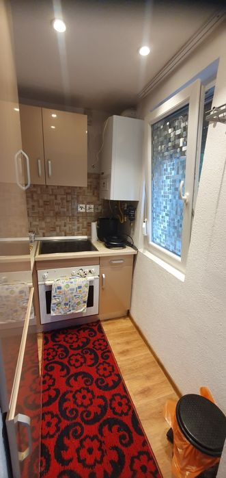 Apartament de vânzare în solidarităț preț 35000euro