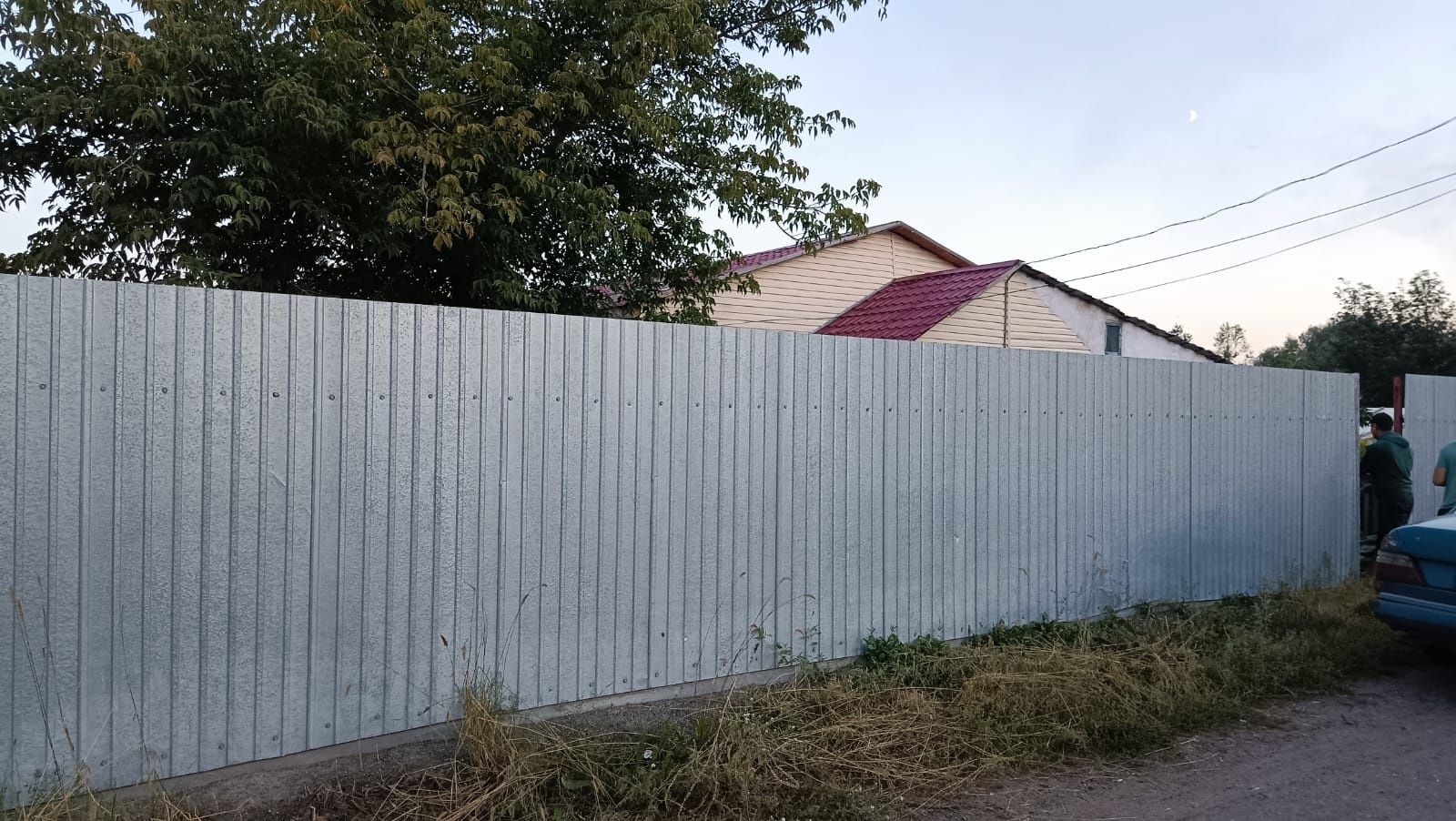 Продается дом в Кокпекты
