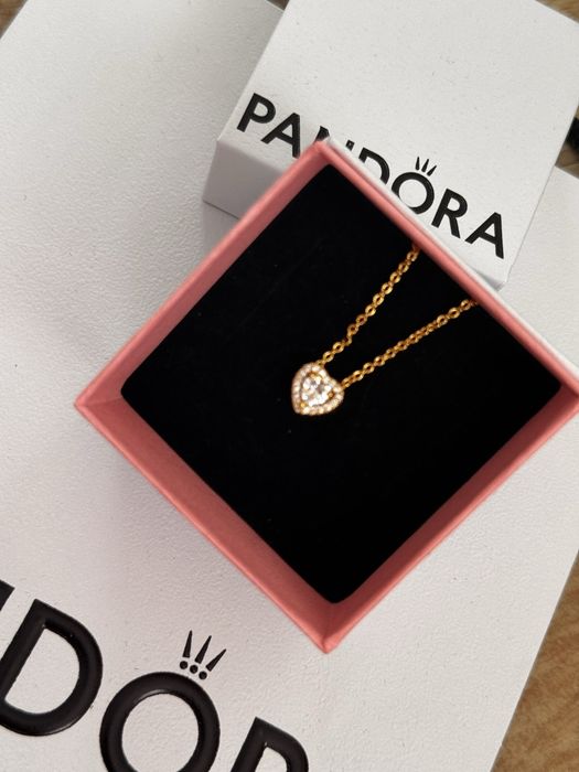 Пандора колие Pandora
