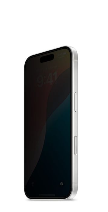 Folie privacy Iphone 16, 16 Pro și 16 Pro Max