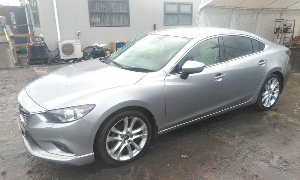 Dezmembrari / Piese / Accesorii / Mazda 6 Sedan-Combi 2012-2015