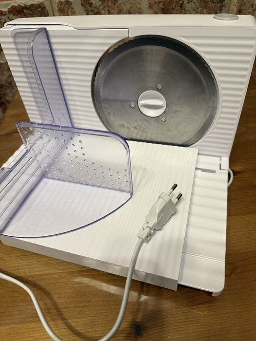 Feliator electric SilverCrest cu protectie copii