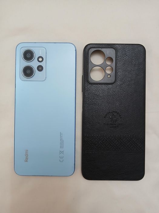 Redmi Note 12 128GB Хорошш!!!