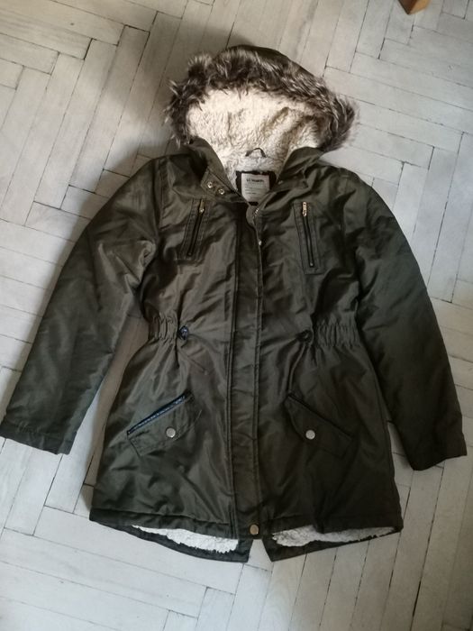 Зимно яке  LS Waikiki