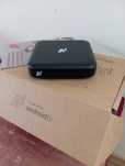 Android TV box A1, нов, в кутия