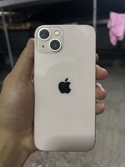 iPhone 13 жағдайы жақсы