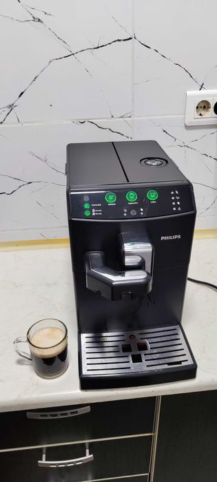 Espressor Automat Philips HD8829 Aparat cu Cafea Boabe