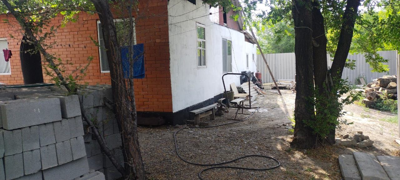 Продам Небольшой Дом