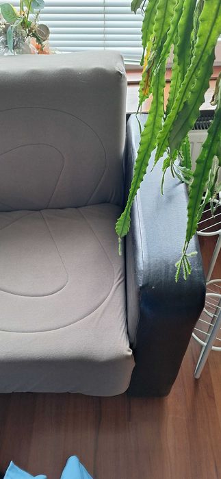 3ен разтегателен диван