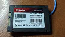 Ssd жёсткий диск