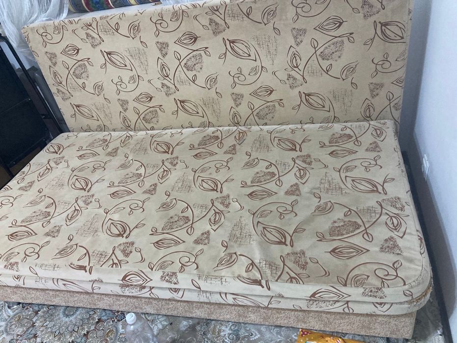 Раскладной диван, Большой! Бесплатно