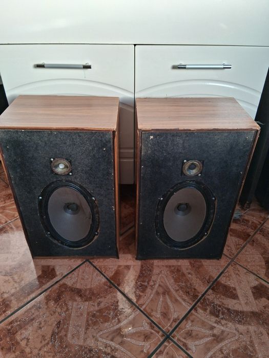 Boxe colecție, vintage