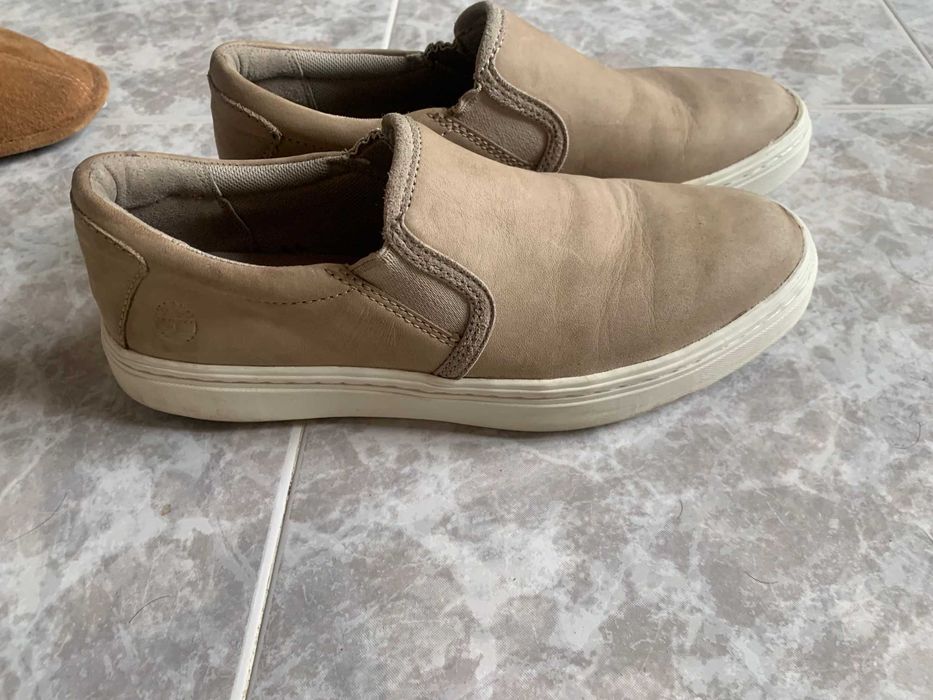 Продавм спортни обувки Timberland,-39 номер
