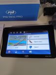 Sistem navigatie GPS cu DVR-PNI S932 PRO ecran 7 inch+camera marsarier