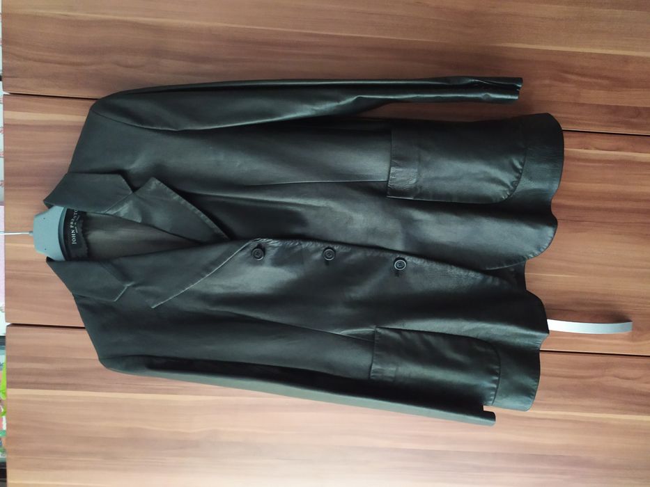 Haina piele naturală