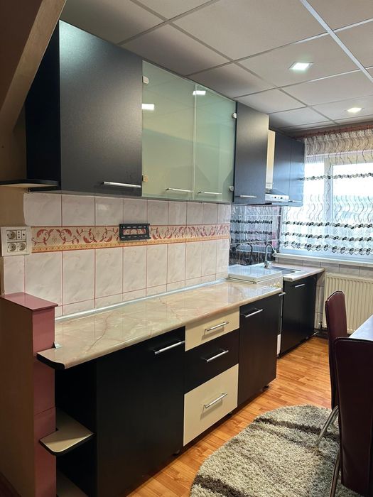 Apartament 2 camere, de vânzare