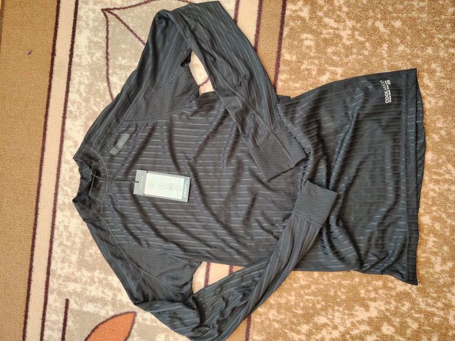 Дамско термобельо Craft extreme 2.0